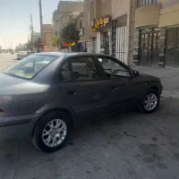 سمند ای اف سون|خودرو سواری و وانت|شیراز, کوشک میدان|دیوار