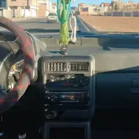 پراید مدل ۸۷|خودرو سواری و وانت|بیرجند, |دیوار