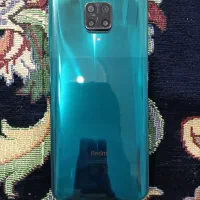 گوشی نوت ۹پرو درحدنو