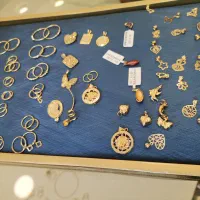 گالری محبی فر|جواهرات|اهواز, ۳۰ متری|دیوار