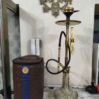 قلیان عربی خوش کام