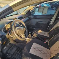 ۲۰۶ اس دی v8 مدل ۹۰ فرانسه|خودرو سواری و وانت|سقز, |دیوار