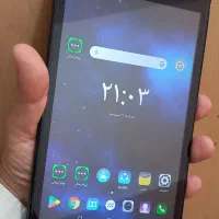 تبلت لنوو A8  اندروید 5