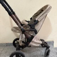 کالسکه و کریر بچه خارجی