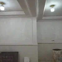 انجام سفید کاری وطرح اتوبوسی (نورمخفیبافیبر)|خدمات پیشه و مهارت|الشتر, |دیوار