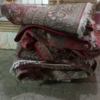 سه تخته فرش 12 متری