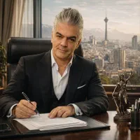 وکیل پایه یک  پروندهای دیوان عدالت اداری و ملکی