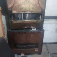 انواع بخاری های کارکرده در حد نو