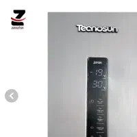 یخچال دوقلوتکنوآکبند|یخچال و فریزر|مراغه, |دیوار