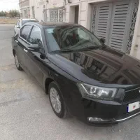 دنا پلاس مدل 1400|خودرو سواری و وانت|خمین, |دیوار