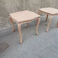 صندلی فرانسوی مبل کویین|میز و صندلی غذاخوری|تویسرکان, |دیوار