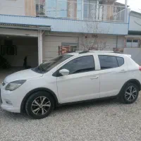 لیفان x50 بسیار تمیز|خودرو سواری و وانت|گرگان, |دیوار