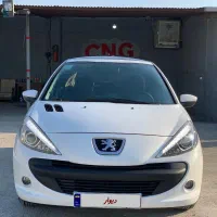 پژو 207پاناروما مدل ۱۴۰۱