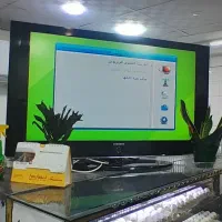 تلویزیون ۴۶ اینچ سامسونگ