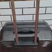 چمدان خارجی|کیف، کفش، کمربند|دزفول, |دیوار