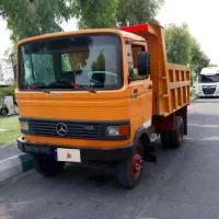 عرضه شن‌ ماسه پوکه تخلیه نخاله با خاورکمپرسی