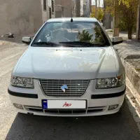 سمند در حد صفر مدل ۹۸