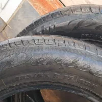 لاستیک پژو پارس ۵۰ درصد