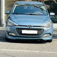 i 20 مدل 96