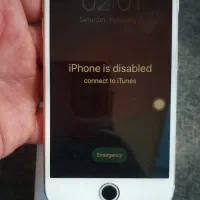 گوشی iphone 6 gold|موبایل|تهران, یافتآباد|دیوار