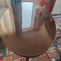 میز ناهارخوری سالم و بسیار کاربردی ۶۰۰تومن|میز و صندلی غذاخوری|تهران, هاشم‌آباد|دیوار
