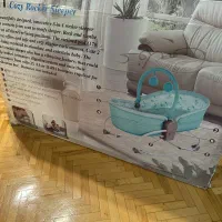 لوازم سیسمونی|اسباب و اثاث بچه|تهران, یوسف‌آباد|دیوار