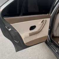 سمند مدل ۸۷