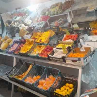 میز دکور میوه|فروشگاه و مغازه|مهاجران, |دیوار