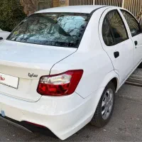 سایناsمدل۴۰۴معاوضه۲۰۶ کوییک|خودرو سواری و وانت|مشهد, امام خمینی|دیوار