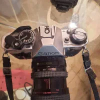 دوربین عکاسی کنن کار کرده تمیز