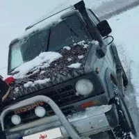 پاترول مدل 71