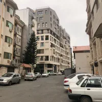۱۵۵متری‌۲۰۰متری آفتاب‌۵طبقات بالا