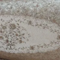 با سلام چهار عدد پشتی دو رو طرح هخامنشی