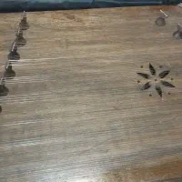 سنتور|سازهای سنتی|مشکیندشت, |دیوار