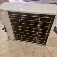 کولر دوتیکه ۳۶ هزار گری