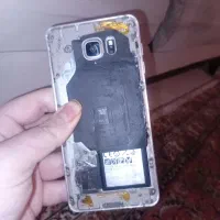 گوشی Not5سامسونگ تعمیری + ۲تا قاب|موبایل|اندیشه, اندیشه فاز ۴|دیوار