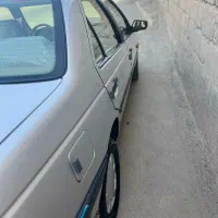 پژو ۴۰۵ دوگانه سوز شرکتی زیمنس مولتی پلکس|خودرو سواری و وانت|کهنوج, |دیوار