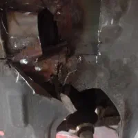 دکتر شاسی انواع ماشین های ایرانی