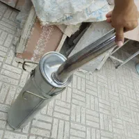 اگزوز بلوچی استیل|قطعات یدکی و لوازم جانبی|جیرفت, |دیوار