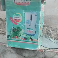 سبز خوردن 20میلیون