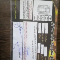 پراید 132 دوگانهسوز فوق العاده تمیز|خودرو سواری و وانت|رشت, بیجارپس|دیوار