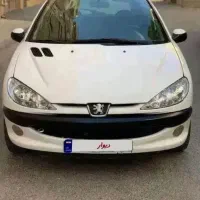 206 تیپ 2 مدل 1401 عروسک