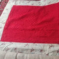 لحاف پنبه سنتی نو|رختخواب، بالش، پتو|اراک, |دیوار