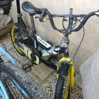 دوچرخه16