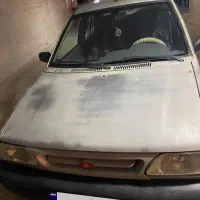 پراید مدل۹۰
