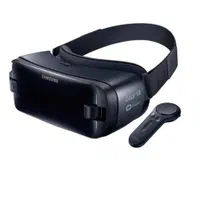 عینک واقعیت مجازی سامسونگ گیر وی آر|کنسول، بازی ویدئویی و آنلاین|همدان, |دیوار