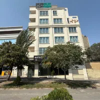 مغازه ۱۹۰ متری  در میدان اصلی ائل گلی