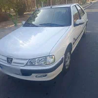 پارس مدل ۱۴۰۰|خودرو سواری و وانت|یزد, |دیوار