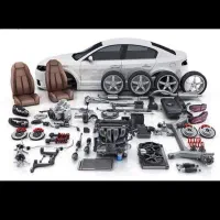 لوازم یدکی و پخش قطعات انواع خودروهای چینی