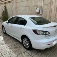 مزدا N3تیپ۴|خودرو سواری و وانت|فردیس, شهرک شهید حسینی|دیوار